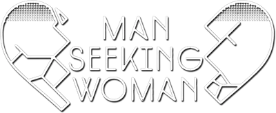 Man Seeking Woman