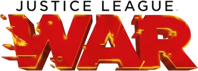 Justice League: War