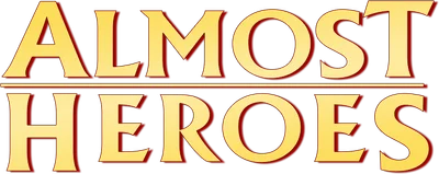 Almost Heroes