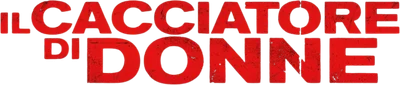Il cacciatore di donne
