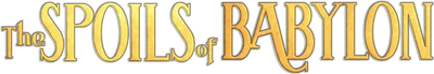 The Spoils of Babylon