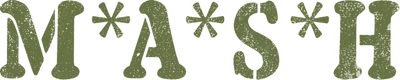 M*A*S*H