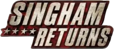 Singham Returns