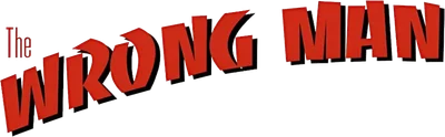 The Wrong Man