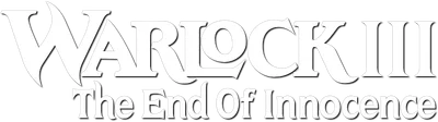 Warlock III: The End of Innocence