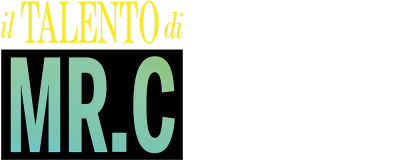 Il talento di Mr. C