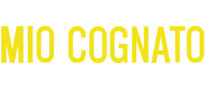 Mio cognato