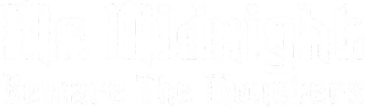 Mr. Midnight: Beware the Monsters