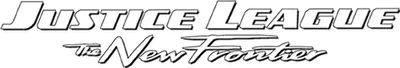 Justice League: The New Frontier