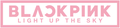 Blackpink: Light Up The Sky