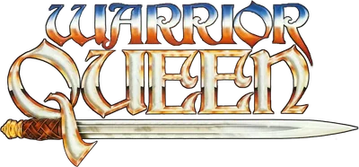 Warrior Queen