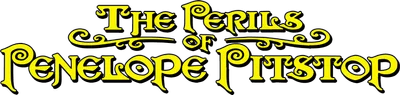 The Perils of Penelope Pitstop