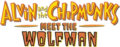 Alvin and the Chipmunks Meet the Wolfman