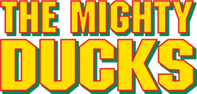 The Mighty Ducks