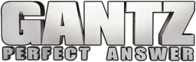 Gantz Revolution