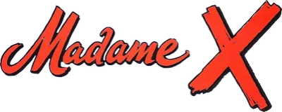 Madame X