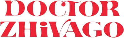 Doctor Zhivago