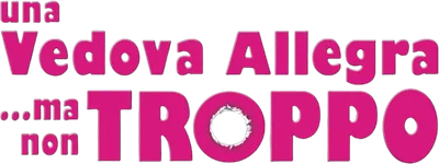 Una vedova allegra... ma non troppo