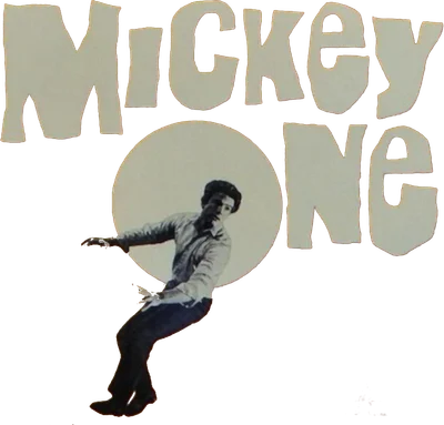 Mickey One