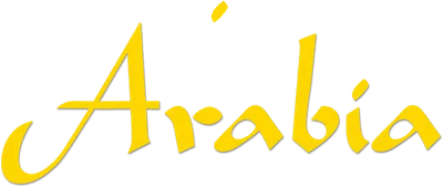 Wild Arabia