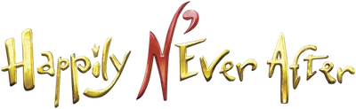 Happily N'Ever After