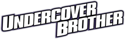 Undercover Brother
