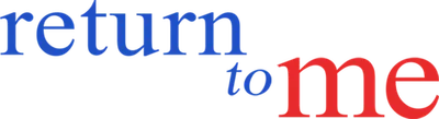 Return to Me