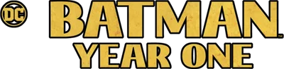 Batman: Year One