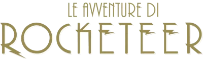 Le avventure di Rocketeer