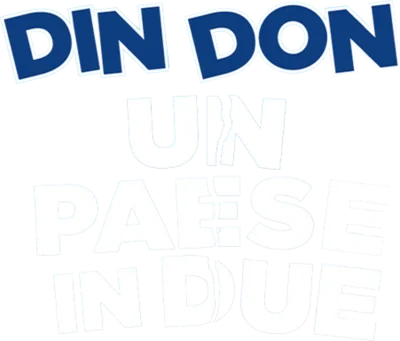 Din Don: Un Paese In Due