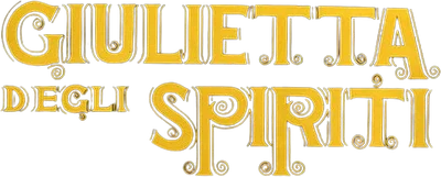 Giulietta degli spiriti