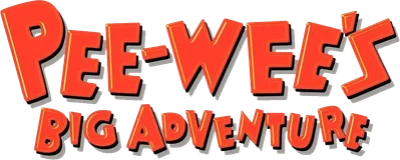 Pee-wee's Big Adventure