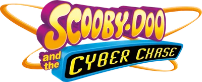 Scooby-Doo and the Cyber Chase