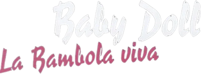Baby Doll - La bambola viva