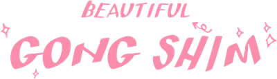 Beautiful Gong Shim