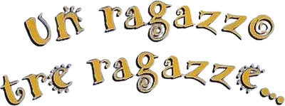 Un ragazzo, tre ragazze - Racconto d'estate