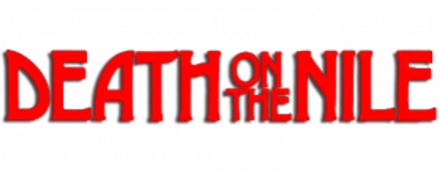 Death on the Nile