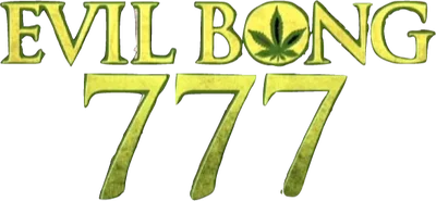 Evil Bong 777