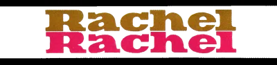 Rachel, Rachel