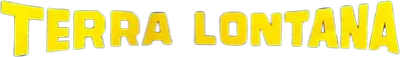 Terra lontana