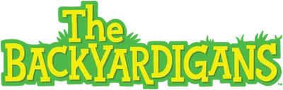 The Backyardigans