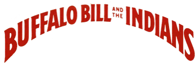 Buffalo Bill and the Indians, or Sitting Bull's History Lesson