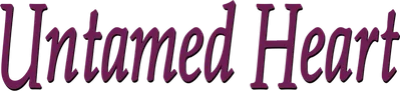 Untamed Heart