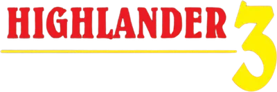 Highlander 3