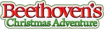 Beethoven's Christmas Adventure