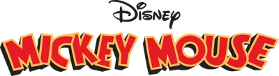 Mickey Mouse