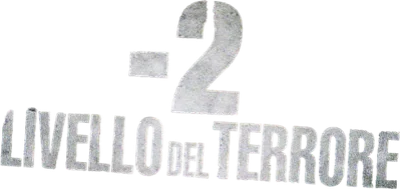 -2 Livello del terrore