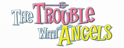 The Trouble with Angels