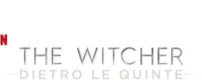 Making The Witcher