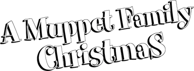 A Muppet Family Christmas